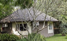 Emdoneni Lodge
